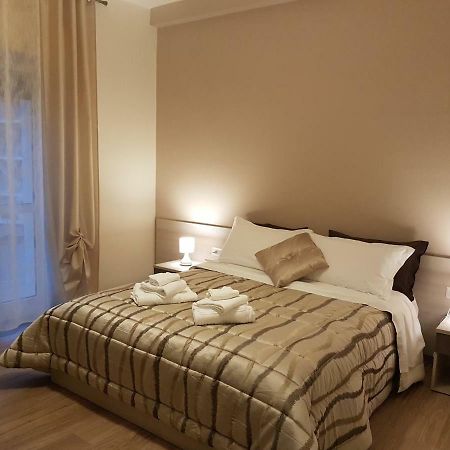 Casa Vacanze Derica Matera Extérieur photo