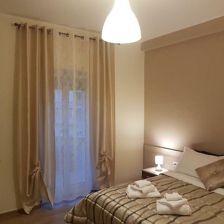 Casa Vacanze Derica Matera Extérieur photo