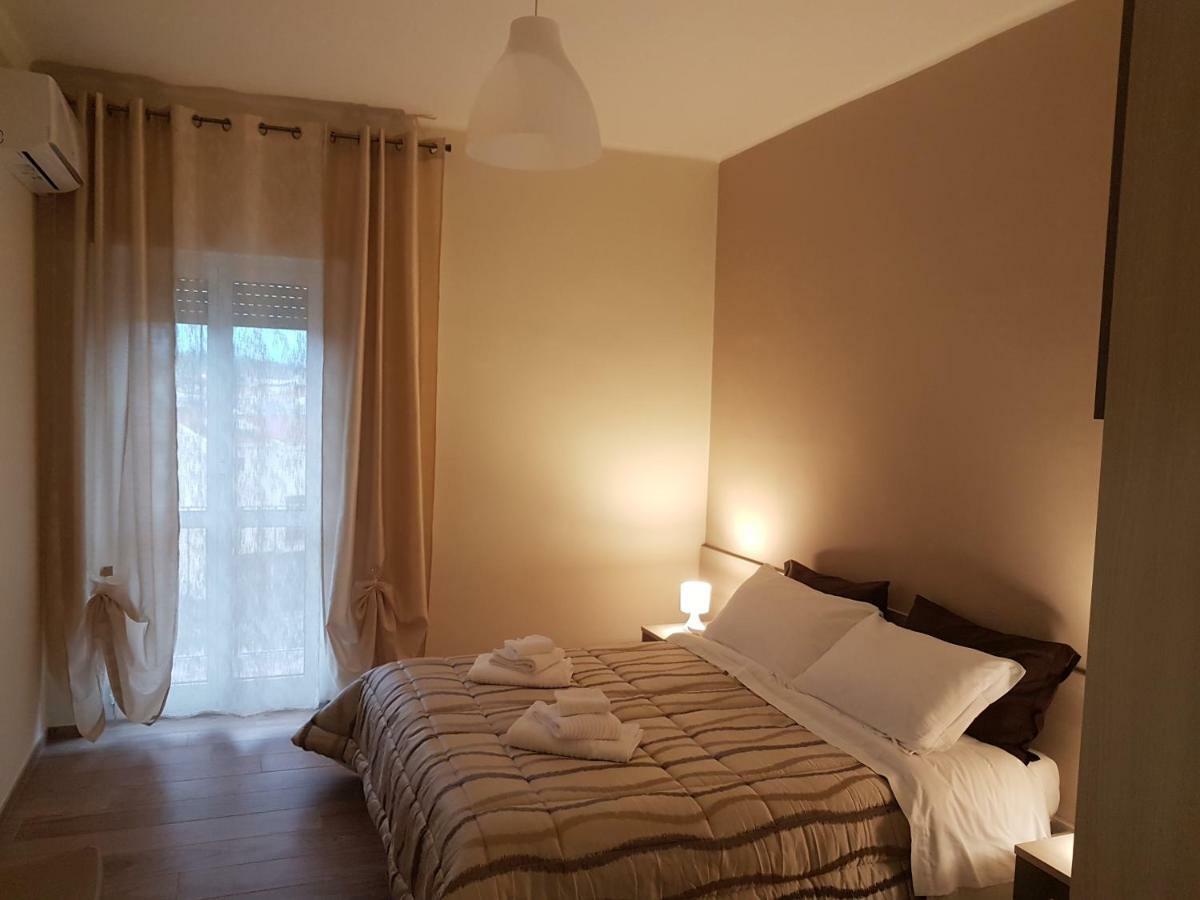 Casa Vacanze Derica Matera Extérieur photo