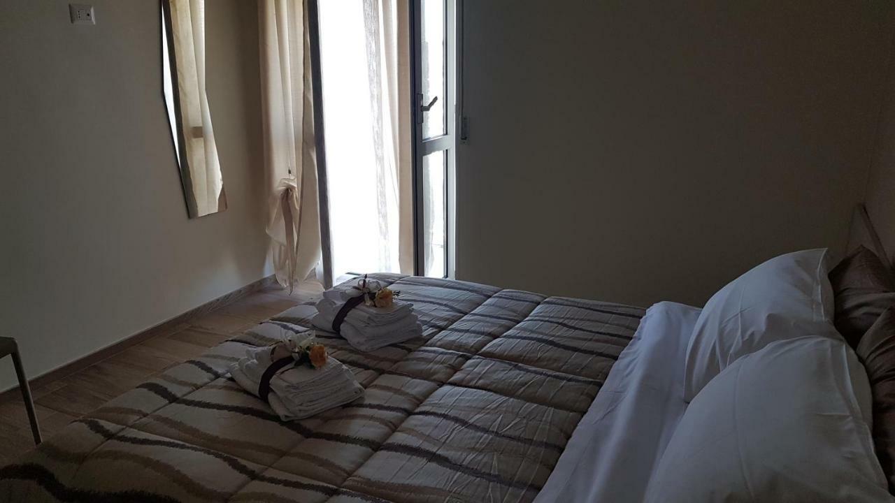 Casa Vacanze Derica Matera Extérieur photo